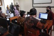 Pendaftaran PPDB SMP