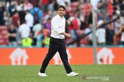 Pelatih kepala Timnas Kroasia Zlatko Dalic mengundurkan diri