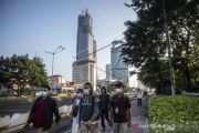 Jelang Pemberlakukan 100 Persen WFH