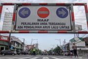 Penerapan PPKM Darurat Di Pulau Jawa dan Bali