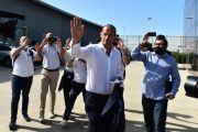 Gagal bawa AC Milan ke Liga Champions, Massimiliano Allegri dipecat
