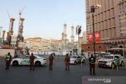 Indonesia monitors seven citizens detained in Saudi Arabia