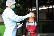&nbsp;Tes rapid antigen acak bagi pekerja formal di Dumai