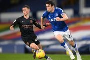 Seamus Coleman tinggalkan Everton akhir musim&nbsp; ini
