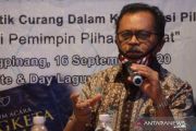 Akademisi sarankan pemerintah bentuk tim pakar penyusunan PP KUHP