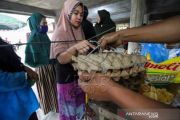 Pasar Murah Subsidi Pemerintah