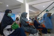 Vaksinasi COVID-19 Bagi Ibu Hamil