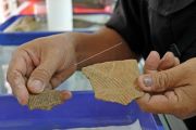 Penemuan benda bersejarah