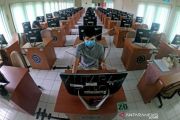 Persiapan Tes CPNS Di Jambi