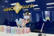 MNC Bank bukukan laba bersih 2025 Rp81,78 miliar, tumbuh 9,26 persen