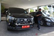 Pemkab Situbondo Beli Mobil Dinas Baru