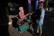 Jamu tradisional