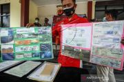 Ungkap Kejahatan Investasi Bodong