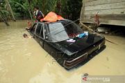 Bencana Banjir Di Aceh