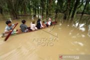 Bencana Banjir Di Aceh