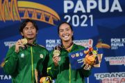 Lucky/Gunawan tersingkir dari ganda putra Asian Games 2026