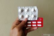 Sering minum obat pereda nyeri? Waspadai sakit kepala makin parah