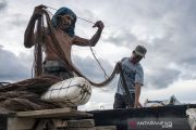 Peringatan Dini Ancaman La Nina
