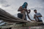 Peringatan Dini Ancaman La Nina