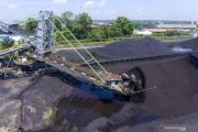 Target Produksi Batubara PTBA Hingga Akhir Tahun 2021
