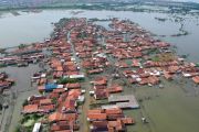 Banjir rob