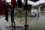 Banjir rob