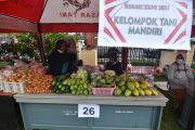 GELARAN PASAR TANI
