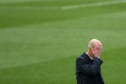 UEFA Nations League -  Debut manis Zidane, timnas Prancis menang 1-0 atas Turki