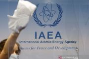 Dewan Gubernur IAEA akan fokus bahas serangan AS, Israel terhadap Iran
