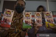 Festival Produk Cokelat Olahan