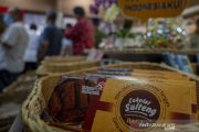 Festival Produk Cokelat Olahan