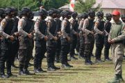 Simak poin-poin penting dalam RUU Polri yang disetujui DPR
