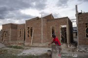 Capaian Program Sejuta Rumah 