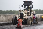 Perbaikan Jalan Tol Trans Sumatera