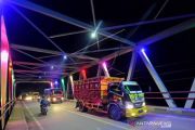 Pembatasan Jam Operasional Angkutan Di Jambi
