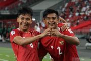 Piala AFF : Indonesia Bantai Malaysia