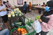 PASAR MURAH PERINGATI HARI IBU