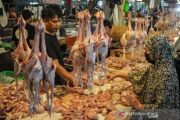 Kenaikan Harga Kebutuhan Pokok Di Bandung  