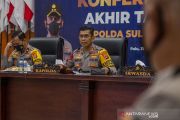 Sisa DPO Teroris Poso akan terus Diburu