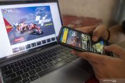 Tiket MotoGP Mandalika Mulai Dijual