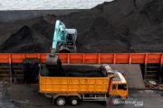Indonesia gradually resumes coal exports