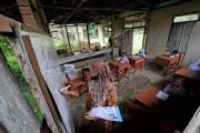 Sekolah Kekurangan Ruang Kelas Di Jambi