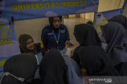 29 Perguruan Tinggi Berpartisipasi pada Edufair 2022 di Palu