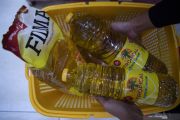 Kebijakan Harga Minyak Goreng Satu Harga