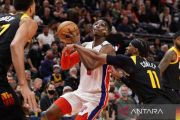 Pistons tantang Jazz usai libur Natal, kedalaman tim jadi andalan