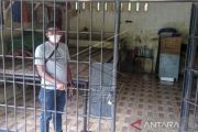 Kerangkeng Manusia Di Rumah Pribadi Bupati Langkat