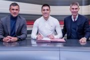 Maldini dan Leonardo mundur dari FIGC setelah Andrea Pirlo gagal melatih Italia