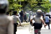Polisi periksa intensif tiga orang terkait bentrokan di Tambak Menteng