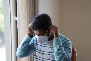 PDPI tanggapi isu masker N95 yang dinilai efektif tangkal abu vulkanik