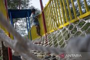 Pengembangan Wisata Taman Hutan Raya Kapopo
